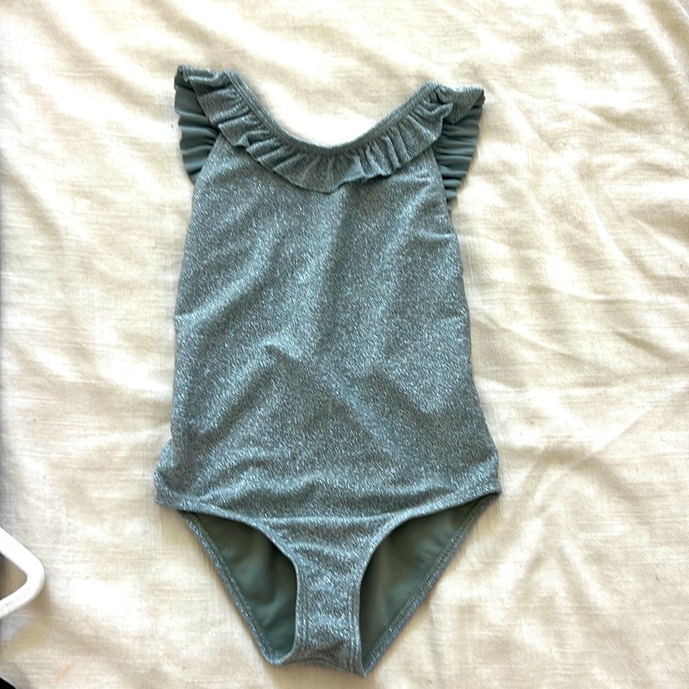 Rylee and cru swimsuit
